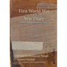 2 DIVISION Divisional Troops 11 Sanitary Section: 9 January 1915 - 30 March 1917 (First World War, War Diary, WO95/1339/2)