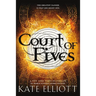 Court of Fives