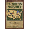 Francis Asbury: Circuit Rider
