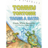 Tommy Tortoise Takes a Bath