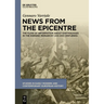 News from the Epicentre: The Flow of Information about Earthquakes in the Hispanic Monarchy (XVI-XVII Centuries)