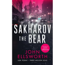 Sakharov the Bear: A Legal Thriller