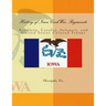History of Iowa Civil War Regiments: Artillery, Cavalry, Infantry, and United States Colored Troops