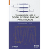 Transmission Lines in Digital Systems for EMC Practitioners