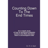 Counting DownThe End Times