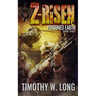 Z-Risen 3: Poisoned Earth