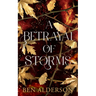 A Betrayal of Storms: Realm of Fey