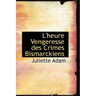 L'heure Vengeresse des Crimes Bismarckiens