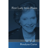 First Lady from Plains