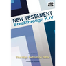 New Testament: Breakthrough KJV