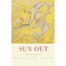 Sun Out: Selected Poems 1952-1954