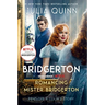 Romancing Mister Bridgerton [Tv Tie-In]: Penelope & Colin's Story, the Inspiration for Bridgerton Season Three