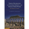Temple Decoration and Cultural Identity in the Archaic Greek World