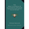 The New Cyclopedia Of Illustrative Anecdote: Religious And Moral, Original And Selected (1872)