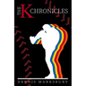 The K Chronicles: The Shaping of a Legend