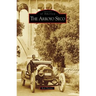 The Arroyo Seco