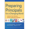 Preparing Principals for a Changing World