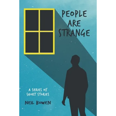 People are Strange: Short Stories