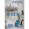 The Blue Rat: An El Buscador Noir