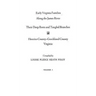 Early Virginia Families Along the James River, Volume I