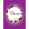 Thinking Theory Prep Book (American Edition): Straight-forward, practical and engaging music theory for young students