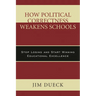 How Political Correctness Weakens Schools: Stop Losing and Start Winning Educational Excellence