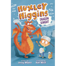 Huxley Higgins, Dragon Knight