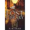 The Lost Library