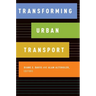 Transforming Urban Transport