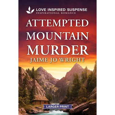 Attempted Mountain Murder