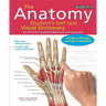 Anatomy Student's Self-Test Visual Dictionary: An All-In-One Anatomy Reference and Study Aid