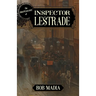 The Disappearance Of Inspector Lestrade