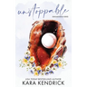 Unstoppable: A Small Town Enemies-to-Lovers Romance