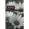 Joy!: A Bible Study on Philippians for Women