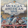 Mexican American War 1846 - 1848 - Causes, Surrender and Treaties Timelines of History for Kids 6th Grade Social Studies