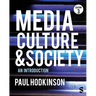 Media, Culture and Society: An Introduction
