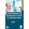 Human Resource Development in Urban Co-operative Banks