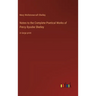Notes to the Complete Poetical Works of Percy Bysshe Shelley: in large print