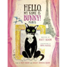 Hello, My Name is Bunny!: Paris
