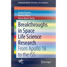 Breakthroughs in Space Life Science Research: From Apollo 16 to the ISS