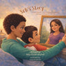 Seb's Story: Understanding Parental Substance Use Through the Eyes of a Child