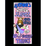 Hathor's Zines, Slings, and Other Do-It-Yourself Things