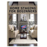 Home Staging for Beginners