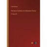 The Eye of Zeitoon; An Adventure Fiction: in large print