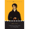 A Portrait of the Artist as a Young Man (King's Classics)