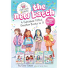 4 Cupcake-Filled Chapter Books in 1!: Emily's Cupcake Magic!; Natalie's Double Trouble; Ren's One-Of-A-Kind Cupcakes; Alana's Cupcake Garden