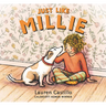 Just Like Millie: (A Heartwarming Story about Social Anxiety, Overcoming Shyness, and Making New Friends After Moving to a New City - For Kids Ages 3-