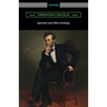 Speeches and Other Writings