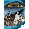 Voices from Third Class