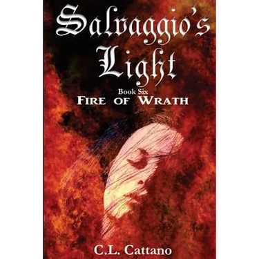 Fire of Wrath